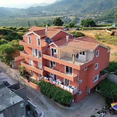 Belada Apartment Budva Bagian luar foto