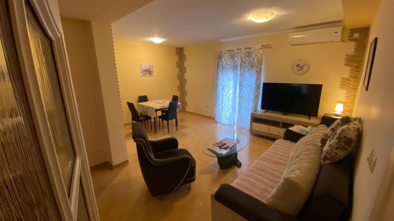 Belada Apartment Budva Bagian luar foto