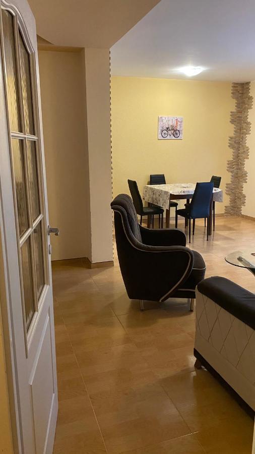 Belada Apartment Budva Bagian luar foto