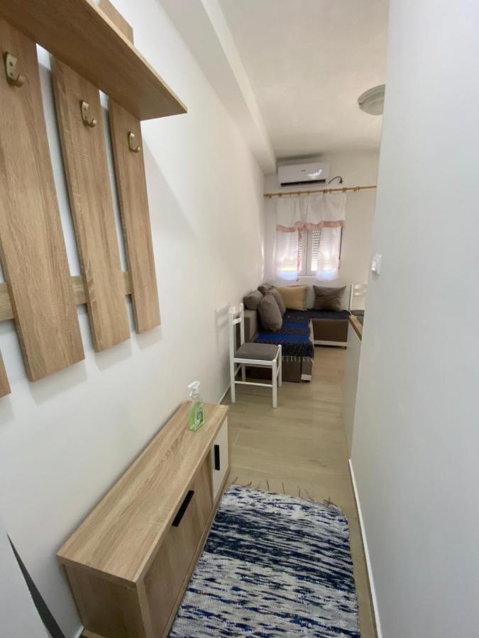 Belada Apartment Budva Bagian luar foto