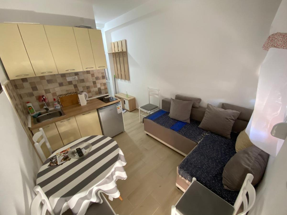 Belada Apartment Budva Bagian luar foto