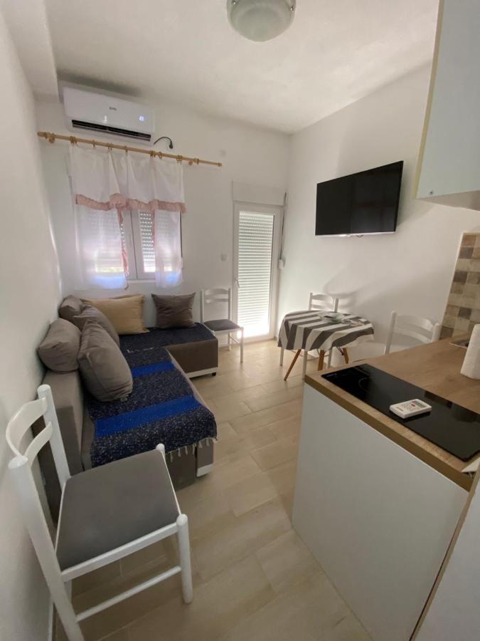 Belada Apartment Budva Bagian luar foto