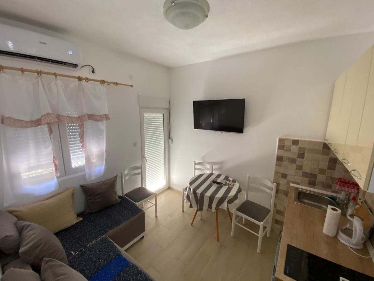 Belada Apartment Budva Bagian luar foto