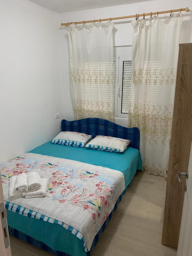 Belada Apartment Budva Bagian luar foto