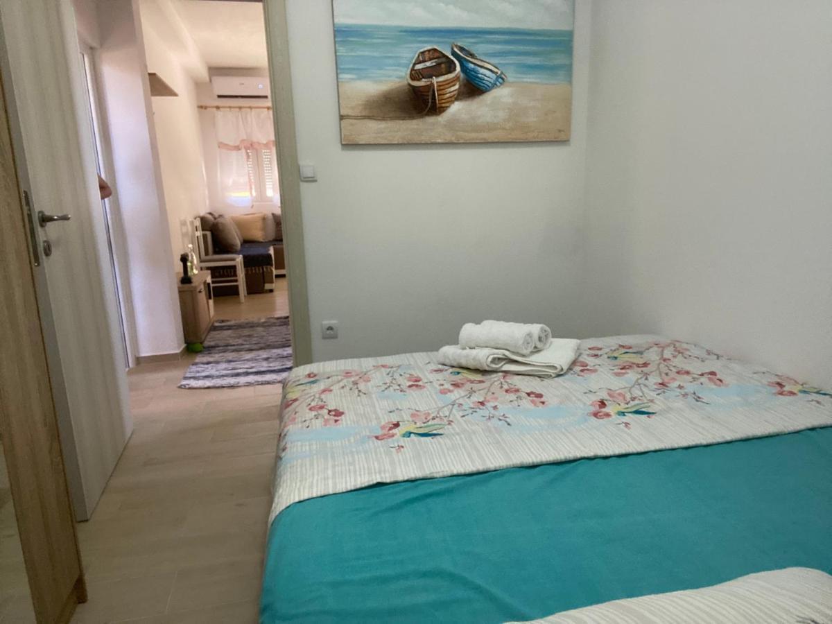 Belada Apartment Budva Bagian luar foto