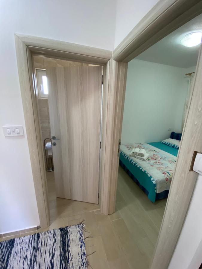 Belada Apartment Budva Bagian luar foto