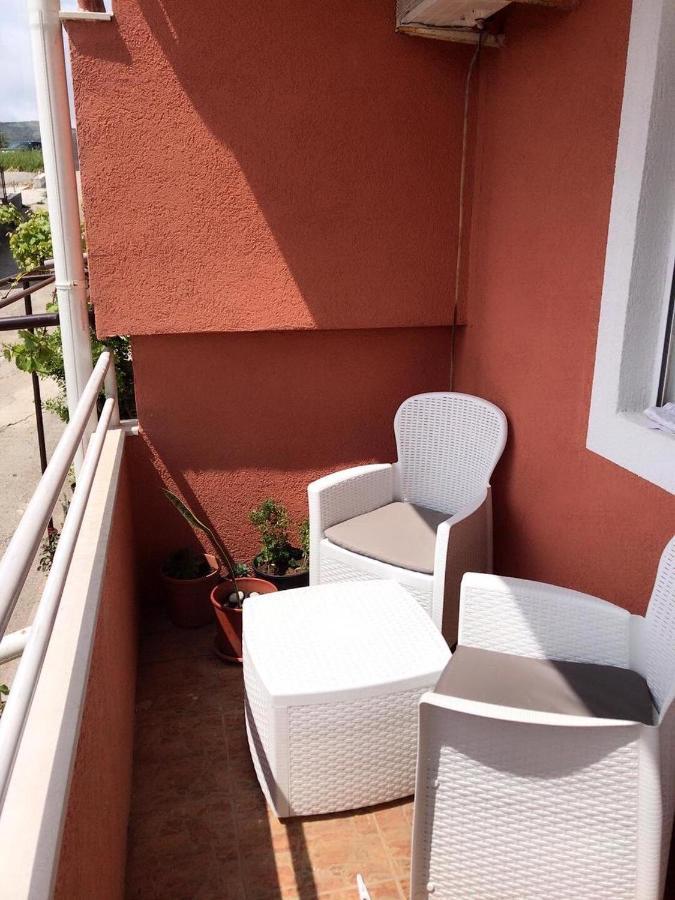 Belada Apartment Budva Bagian luar foto