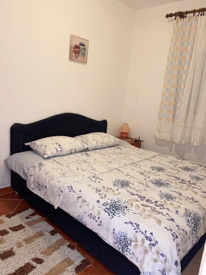 Belada Apartment Budva Bagian luar foto