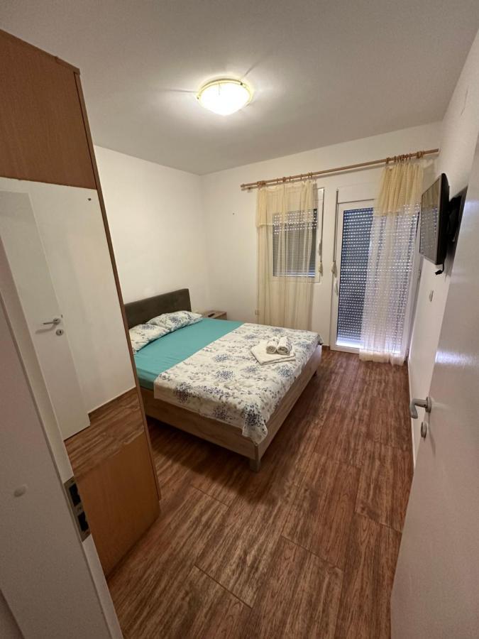 Belada Apartment Budva Bagian luar foto