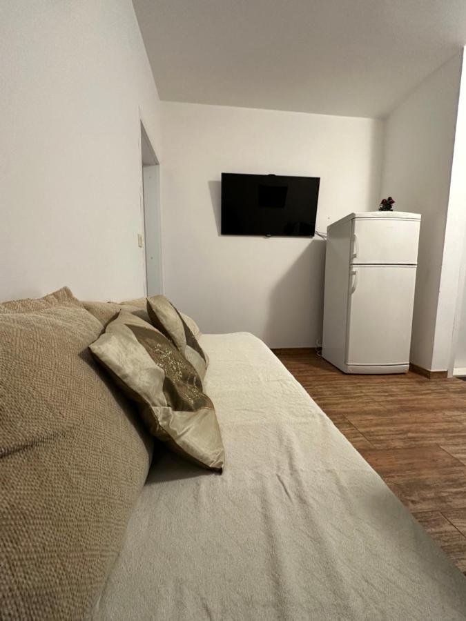 Belada Apartment Budva Bagian luar foto