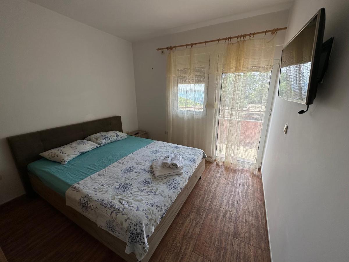 Belada Apartment Budva Bagian luar foto