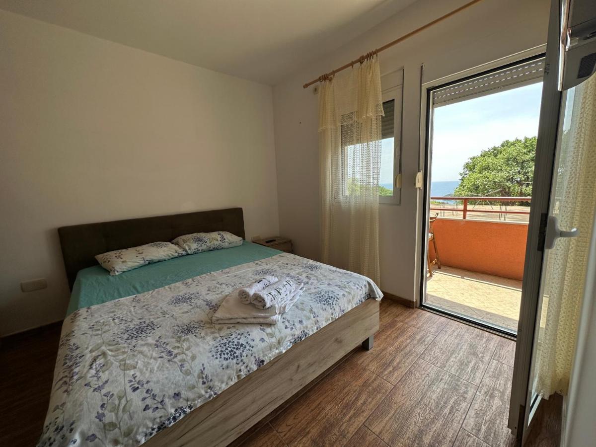 Belada Apartment Budva Bagian luar foto