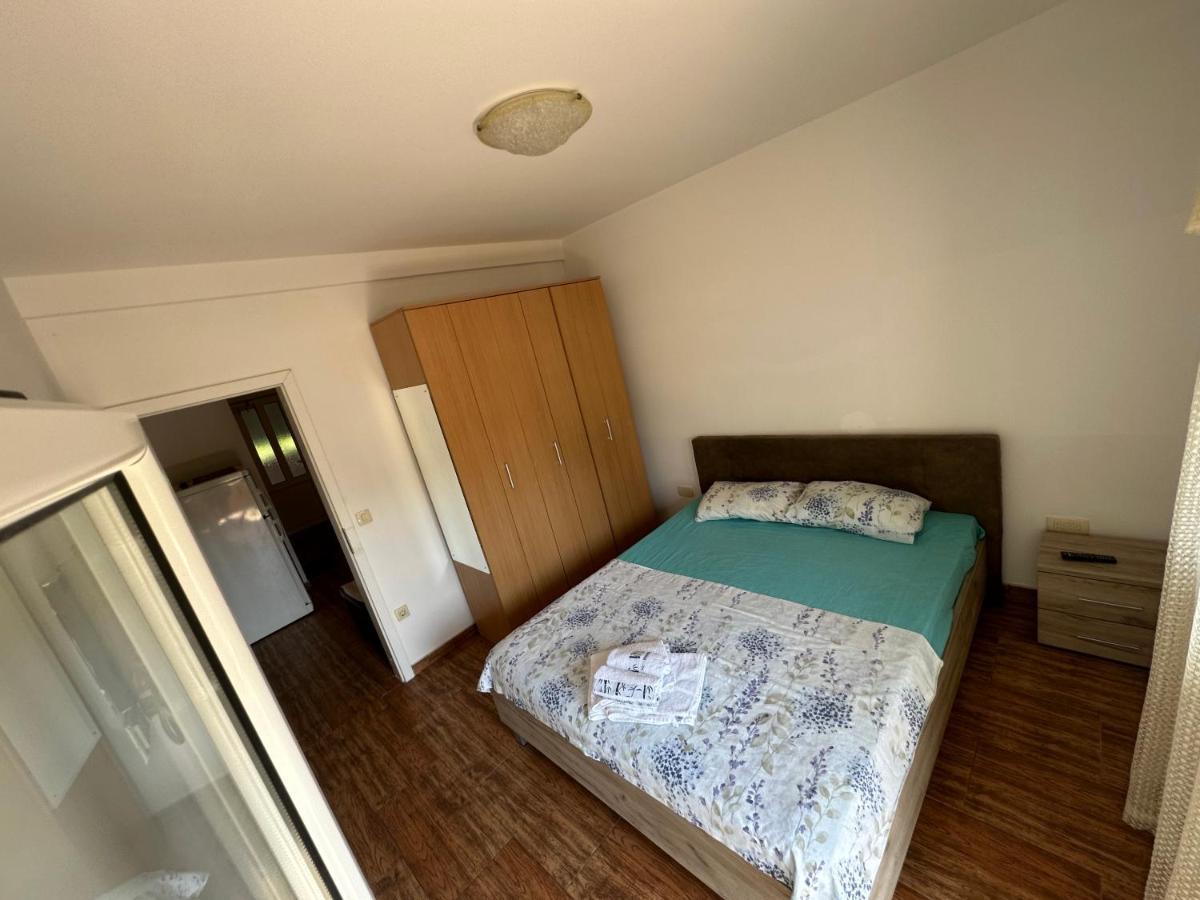 Belada Apartment Budva Bagian luar foto