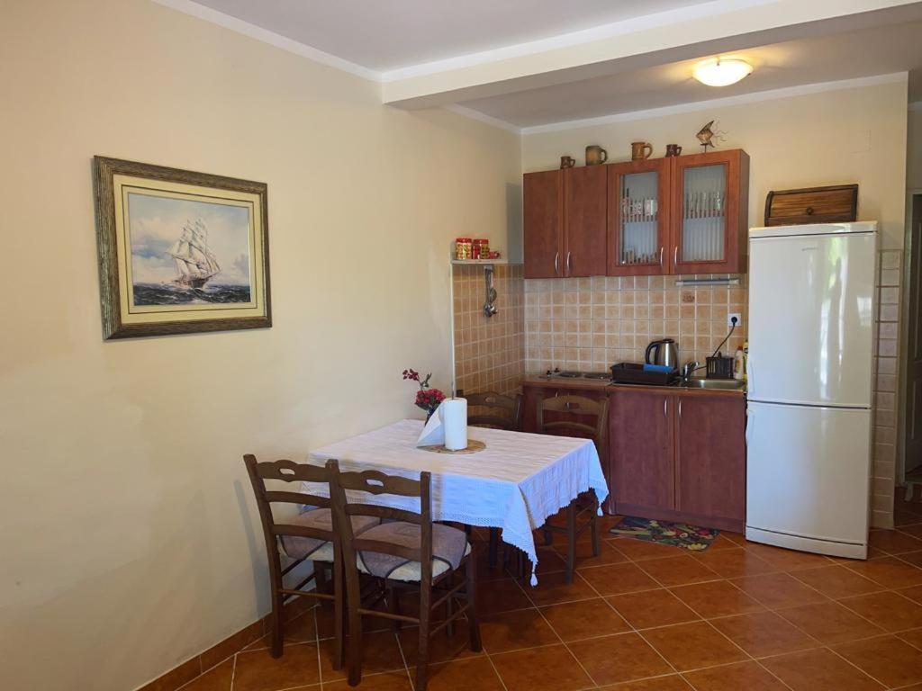 Belada Apartment Budva Bagian luar foto