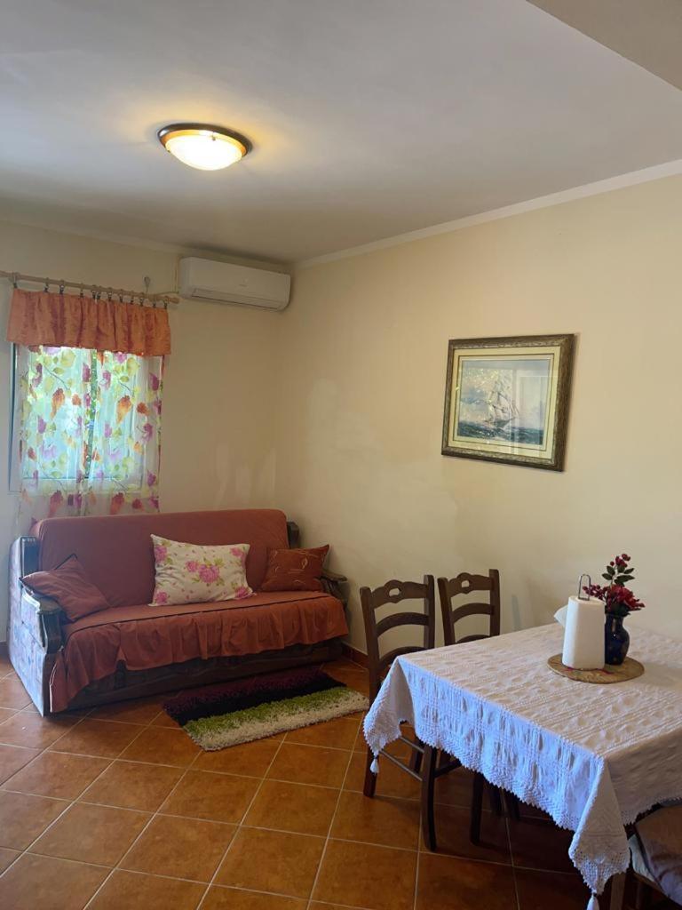 Belada Apartment Budva Bagian luar foto