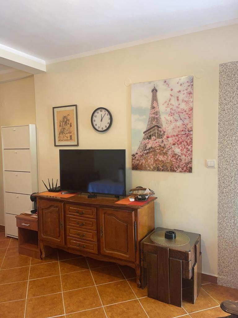 Belada Apartment Budva Bagian luar foto